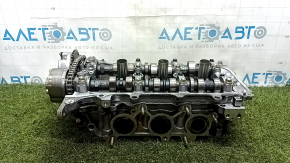 Left cylinder head assembly for Toyota Avalon 13-18 3.5 2GR-FE