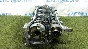 Left cylinder head assembly for Toyota Avalon 13-18 3.5 2GR-FE