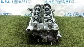Left cylinder head assembly for Toyota Avalon 13-18 3.5 2GR-FE