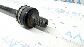 Drive axle shaft rear left Mercedes H247 GLA 20-26