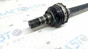 Drive axle shaft rear left Mercedes H247 GLA 20-26