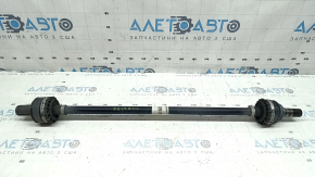 Drive axle shaft rear right Mercedes H247 GLA 20-26