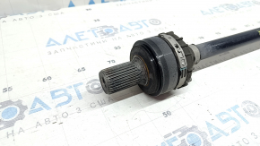 Drive axle shaft rear right Mercedes H247 GLA 20-26