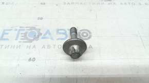 Rear left outer CV joint mounting bolt for Mercedes H247 GLA 20-26 50mm