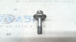 Rear left outer CV joint mounting bolt for Mercedes H247 GLA 20-26 50mm