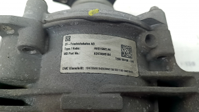 Mercedes H247 GLA 20-26 M260 AWD 61kW Rear Differential