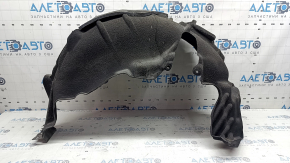 Mercedes H247 GLA 20-26 rear right fender liner with mudguard