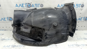 Front left rear fender liner for Mercedes H247 GLA 20-26