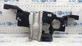 Rear subframe guard for Mercedes H247 GLA 20-26 AWD