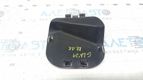 Mercedes H247 GLA 20-26 AWD Rear Subframe Protection Cap