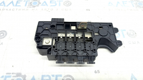 Mercedes H247 GLA 20-26 Battery Fuse Box