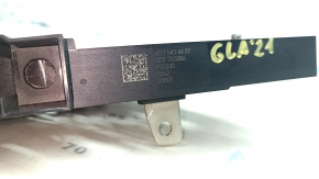 Mercedes H247 GLA 20-26 Battery Fuse Box
