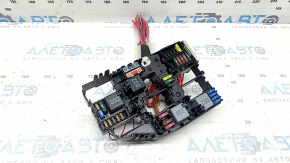 Mercedes H247 GLA 20-26 underhood fuse box