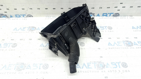 Mercedes H247 GLA 20-26 underhood fuse box housing
