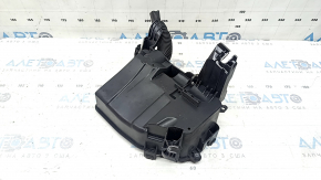 Mercedes H247 GLA 20-26 underhood fuse box housing