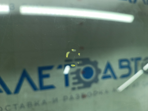 Jeep Grand Cherokee WK2 17-22 Pilkington windshield with rain sensor and camera, sand, air along the edge