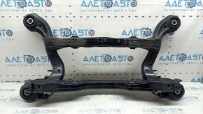 Rear subframe Mercedes H247 GLA 20-26 AWD