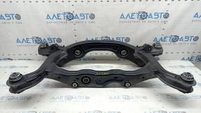 Rear subframe Mercedes H247 GLA 20-26 AWD