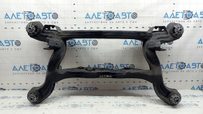 Rear subframe Mercedes H247 GLA 20-26 AWD
