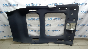Mercedes H247 GLA 20-26 black headliner for panoramic windows