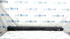 Right threshold Mercedes H247 GLA 20-26 structure, scratches