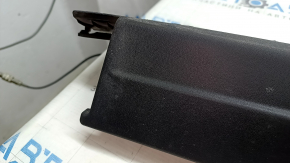 Right threshold Mercedes H247 GLA 20-26 structure, scratches