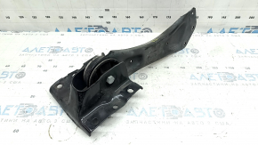Mercedes H247 GLA 20-26 20-26 Rear Left Longitudinal Arm with Bracket