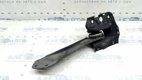 Mercedes H247 GLA 20-26 20-26 Rear Left Longitudinal Arm with Bracket