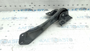 Mercedes H247 GLA 20-26 right rear longitudinal control arm with bracket
