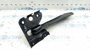 Mercedes H247 GLA 20-26 right rear longitudinal control arm with bracket