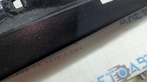 Left threshold Mercedes H247 GLA 20-26 structure, in paint, chips
