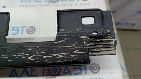 Left threshold Mercedes H247 GLA 20-26 structure, in paint, chips