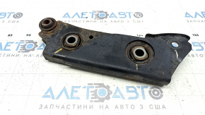 Infiniti QX50 19-20 rear left control arm rusty