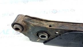 Infiniti QX50 19-20 rear left control arm rusty