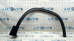 Front right fender arch trim for Mercedes H247 GLA 20-26
