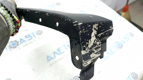 Front left fender arch trim for Mercedes H247 GLA 20-26, structure, paint, chips