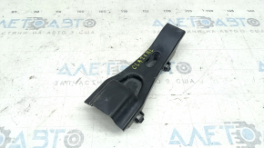 Rear control arm trim, upper left, Mercedes H247 GLA 20-26