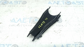 Rear control arm trim, upper left, Mercedes H247 GLA 20-26