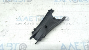 Rear control arm trim, upper left, Mercedes H247 GLA 20-26