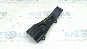 Left lower rear wishbone trim for Mercedes H247 GLA 20-26