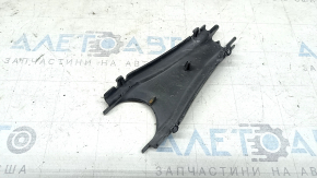 Right upper rear wishbone trim for Mercedes H247 GLA 20-26