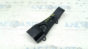 Right lower rear wishbone trim for Mercedes H247 GLA 20-26