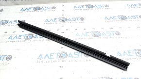 Inner glass seal for the rear left door of a Mercedes H247 GLA 20-26