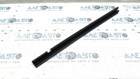 Inner glass seal for the rear right door of a Mercedes H247 GLA 20-26
