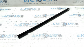 Inner glass seal for the rear right door of a Mercedes H247 GLA 20-26