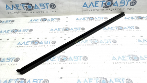 Inner glass seal for the front right door of a Mercedes H247 GLA 20-26