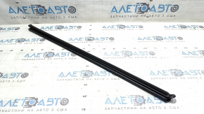 Inner glass seal for the front right door of a Mercedes H247 GLA 20-26