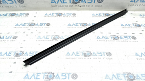 Inner glass seal for the front left door of a Mercedes H247 GLA 20-26
