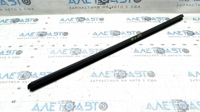 Inner glass seal for the front left door of a Mercedes H247 GLA 20-26