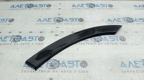 Rear left door arch trim for Mercedes H247 GLA 20-26, structure, broken fastening